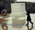 Tomb of the Unknowns, Arlington National Cemetary