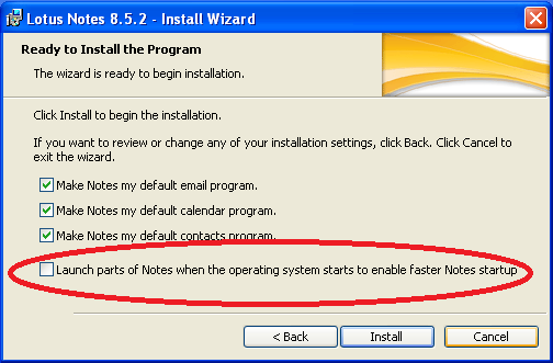 Somebody finally gets it!